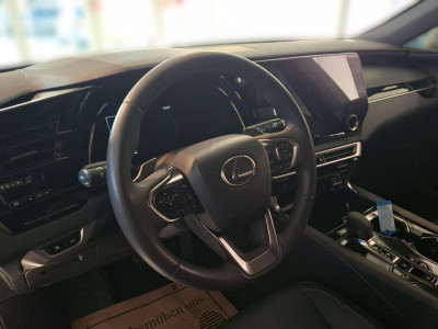 Lexus RX Gebrauchtwagen