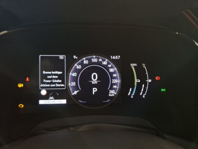 Lexus RX Gebrauchtwagen