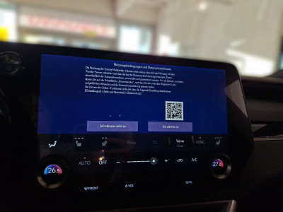 Lexus RX Gebrauchtwagen