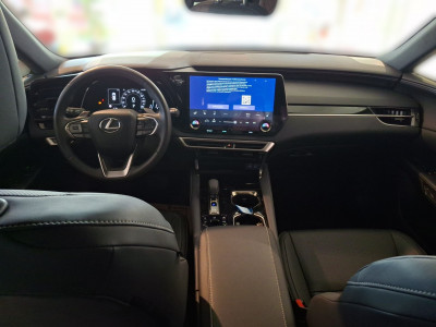 Lexus RX Gebrauchtwagen