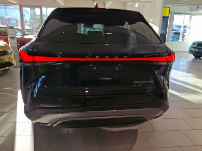 Lexus RX Gebrauchtwagen