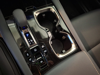 Lexus RX Gebrauchtwagen