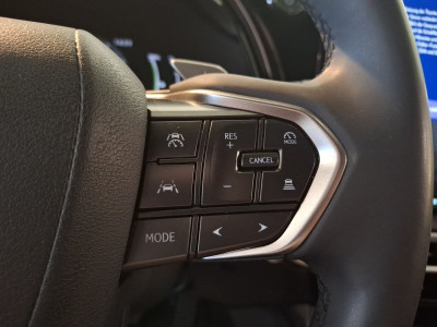 Lexus RX Gebrauchtwagen