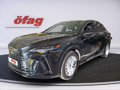 Lexus RX Gebrauchtwagen