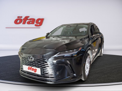 Lexus RX Gebrauchtwagen