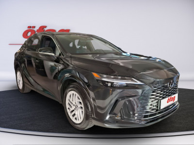 Lexus RX Gebrauchtwagen