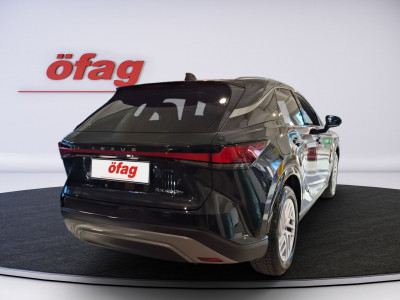 Lexus RX Gebrauchtwagen