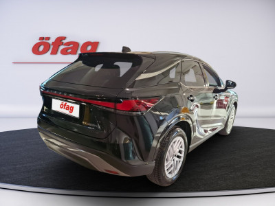 Lexus RX Gebrauchtwagen