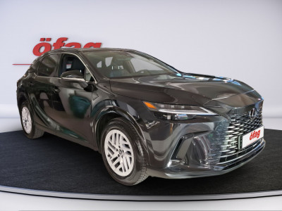 Lexus RX Gebrauchtwagen