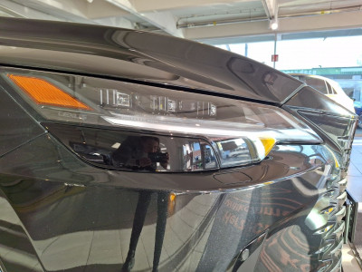 Lexus RX Gebrauchtwagen