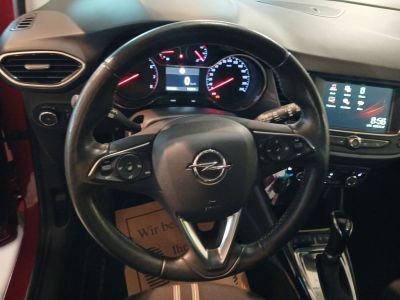 Opel Crossland Gebrauchtwagen