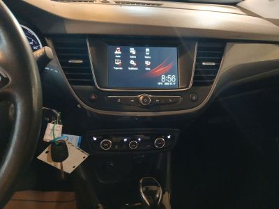 Opel Crossland Gebrauchtwagen