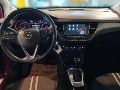 Opel Crossland Gebrauchtwagen