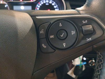 Opel Crossland Gebrauchtwagen