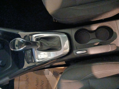 Opel Crossland Gebrauchtwagen