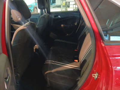 Opel Crossland Gebrauchtwagen