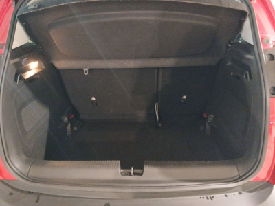 Opel Crossland Gebrauchtwagen