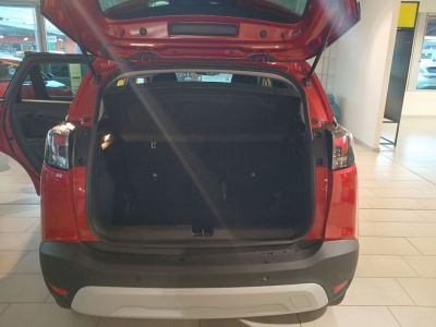 Opel Crossland Gebrauchtwagen