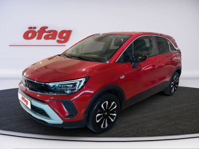 Opel Crossland Gebrauchtwagen