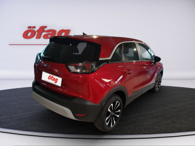 Opel Crossland Gebrauchtwagen