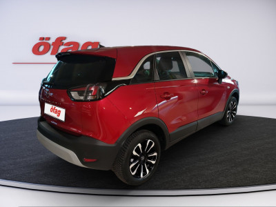 Opel Crossland Gebrauchtwagen