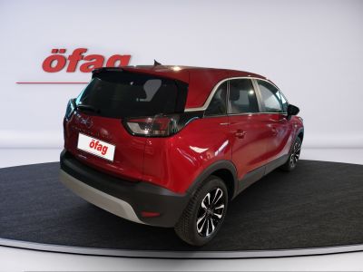 Opel Crossland Gebrauchtwagen