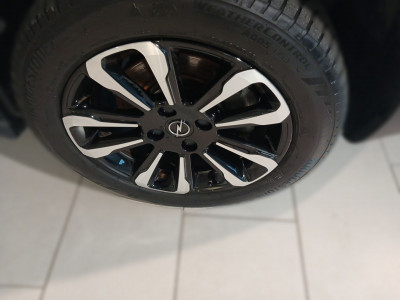 Opel Crossland Gebrauchtwagen