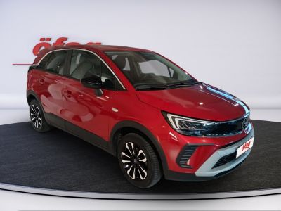 Opel Crossland Gebrauchtwagen