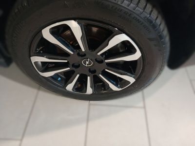 Opel Crossland Gebrauchtwagen