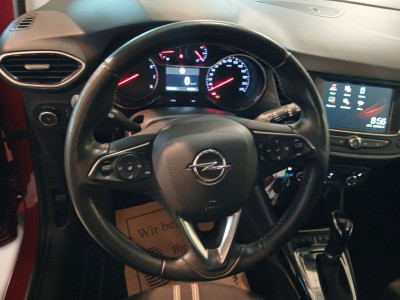 Opel Crossland Gebrauchtwagen
