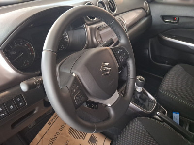 Suzuki Vitara Vorführwagen