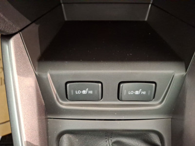 Suzuki Vitara Vorführwagen