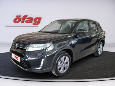 Suzuki Vitara Vorführwagen