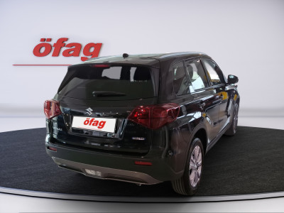Suzuki Vitara Vorführwagen