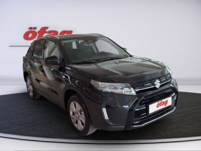Suzuki Vitara Vorführwagen