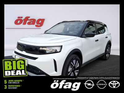 Opel Frontera Gebrauchtwagen