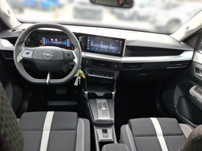 Opel Frontera Gebrauchtwagen