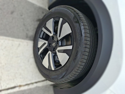 Opel Frontera Gebrauchtwagen