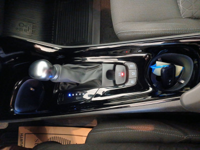 Toyota C-HR Gebrauchtwagen