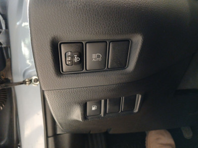 Toyota C-HR Gebrauchtwagen