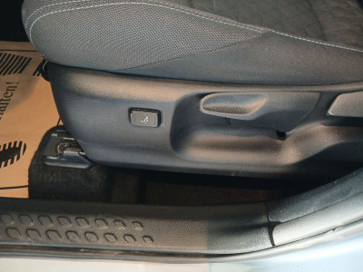 Toyota C-HR Gebrauchtwagen