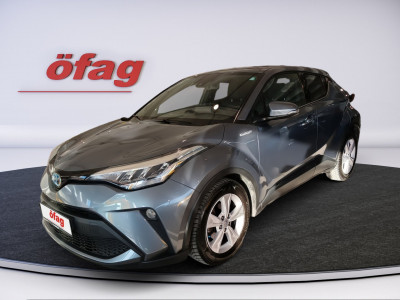 Toyota C-HR Gebrauchtwagen