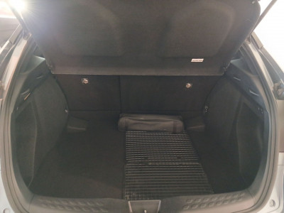 Toyota C-HR Gebrauchtwagen