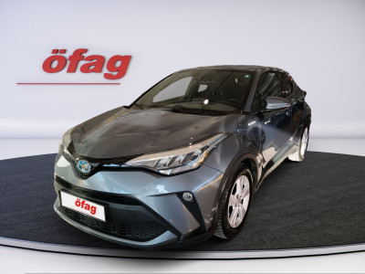 Toyota C-HR Gebrauchtwagen
