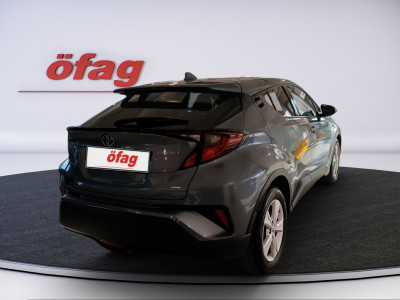 Toyota C-HR Gebrauchtwagen