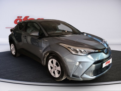 Toyota C-HR Gebrauchtwagen