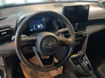 Toyota Yaris Cross Neuwagen