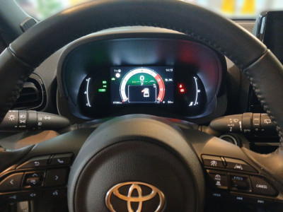 Toyota Yaris Cross Neuwagen