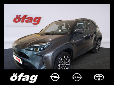 Toyota Yaris Cross Neuwagen