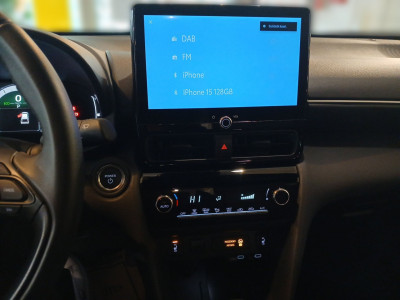 Toyota Yaris Cross Neuwagen